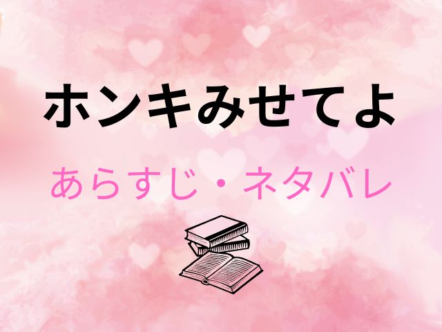 ホンキみせてよをrawで海賊版を無料で読む方法は？